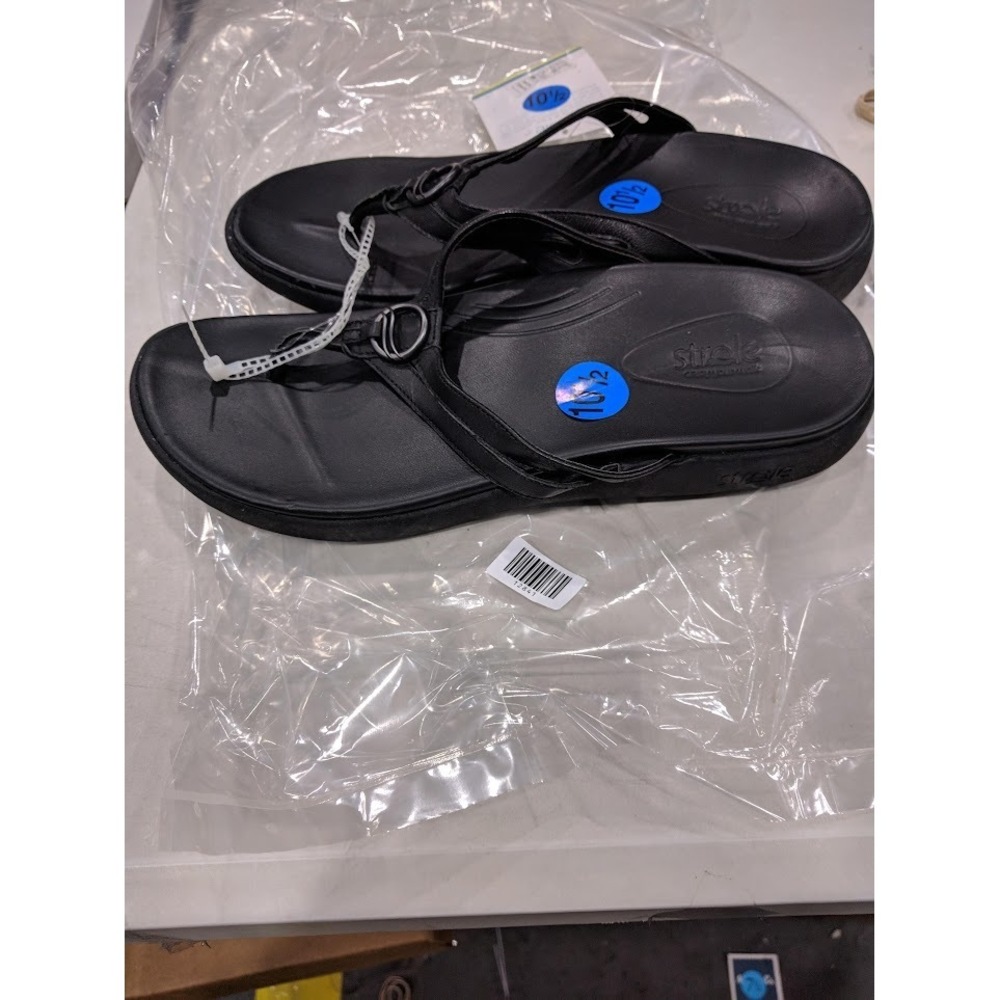 Strole Horizon - Women's Supportive Healthy Walking Sandal